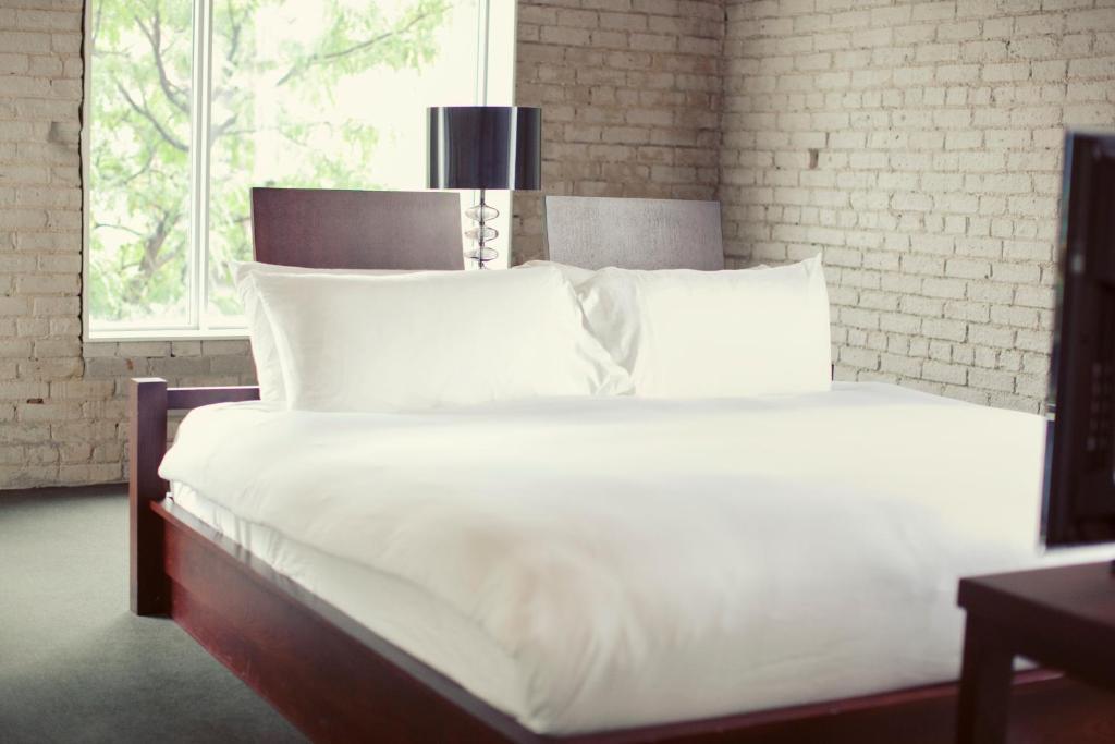 טורונטו Hotel Ocho חדר תמונה