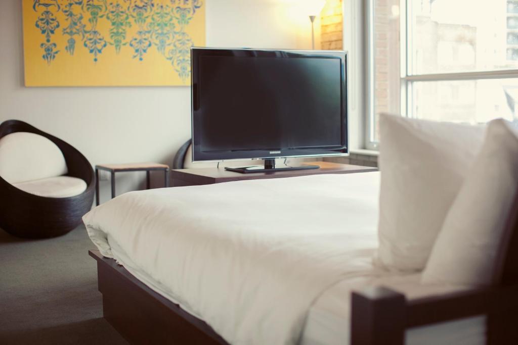 טורונטו Hotel Ocho חדר תמונה